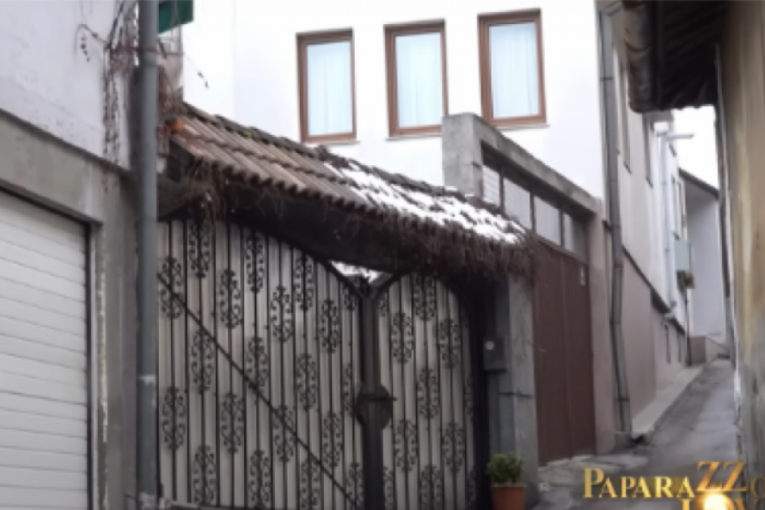 Kuća Dino Merlina u Sarajevu