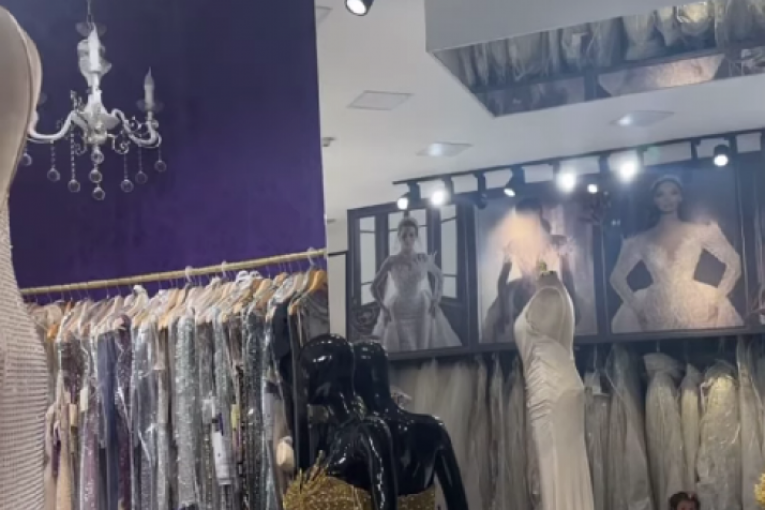 Aneli Ahmić Instagram