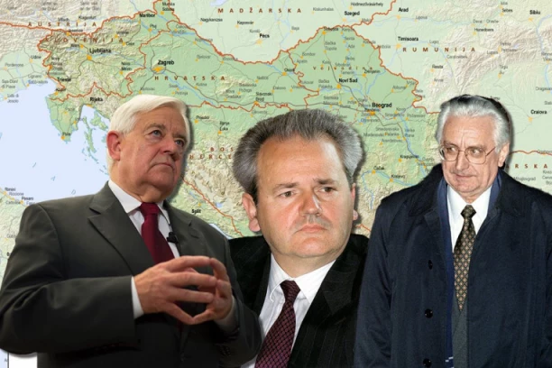 JUGOSLAVIJA JE MOGLA DA UMRE I PRIRODNOM SMRĆU! Uloga američke obaveštajne službe u fatalnom raspadu bivše države nije do kraja razjašnjena