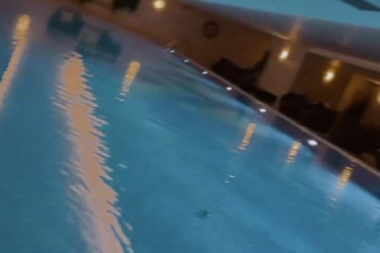 Maja Marinković i Filip Car Instagram