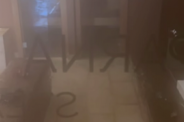 Maja Marinković i Filip Car Instagram