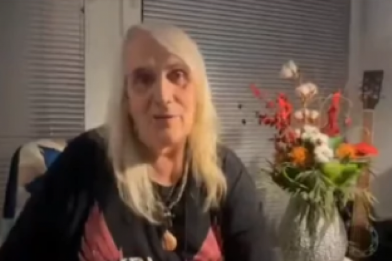 Ovako izgleda kuća Bore Čorbe