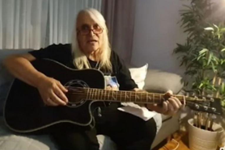 Ovako izgleda kuća Bore Čorbe