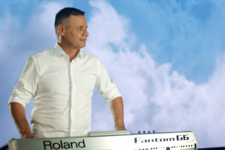 Dijamanti Bend nova pesma