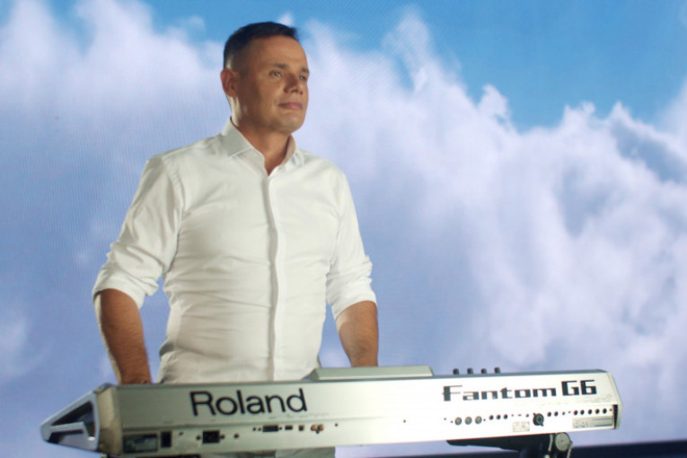 Dijamanti Bend nova pesma