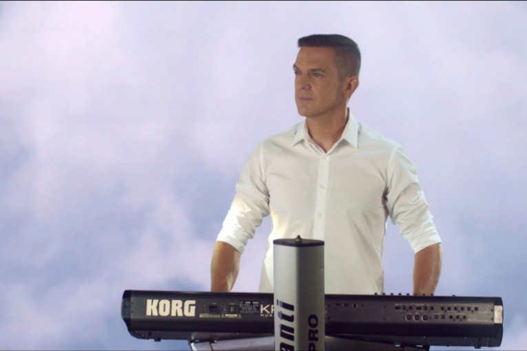 Dijamanti Bend nova pesma