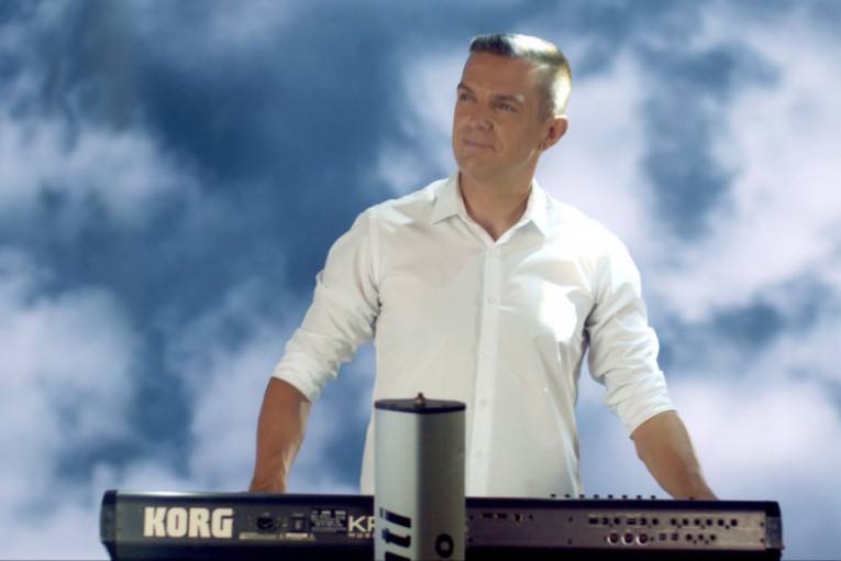 Dijamanti Bend nova pesma