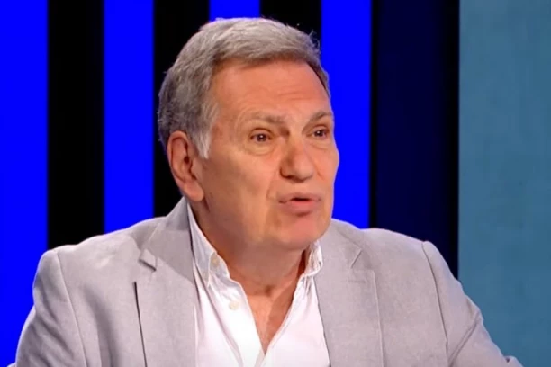 ANALIZA DRAGOLJUBA KOJČIĆA, POLITIČKOG FILOZOFA! Vučić strpljivo otupeo oštricu!