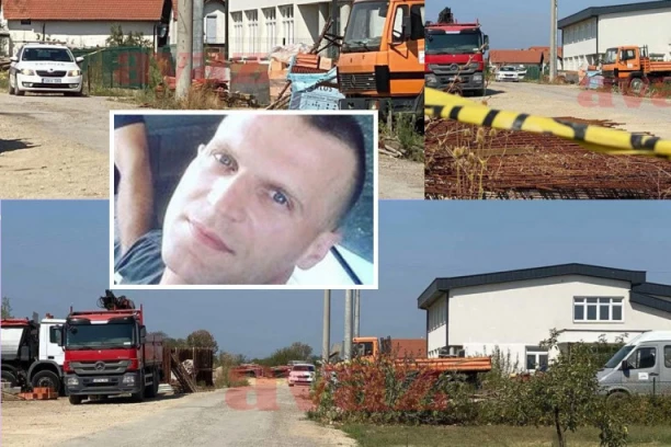 UBICA IZ GRADAČCA PRVO NAPAO DECU PA UBIO STARICU: Komšinica Hazimu prepoznala po pantalonama i majici