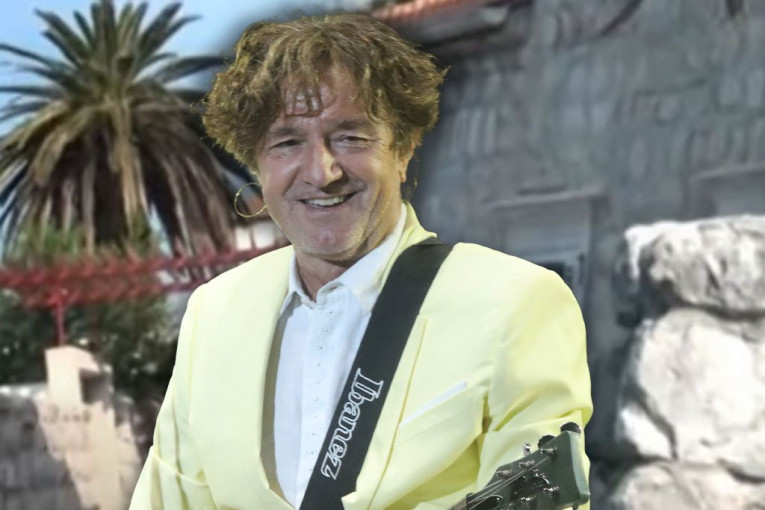 Goran Bregović