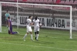 ŠABAČKA ČIVIJA SE NIJE OSMEHNULA UŽIČANIMA: Ivanjičani odneli bodove iz grada na Savi - Javoru jedan gol dovoljan za trijumf! (VIDEO)
