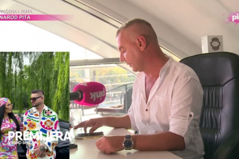 Milan Milošević komentariše Zoranu Mićanović