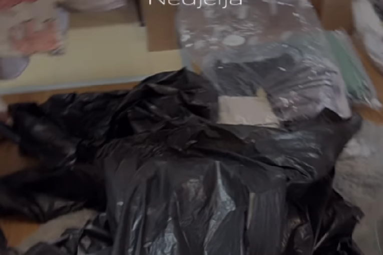 Ana Spasojević Instagram