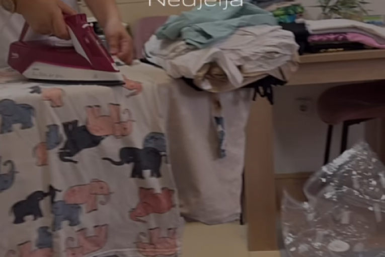 Ana Spasojević Instagram