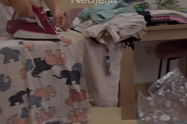 Ana Spasojević Instagram