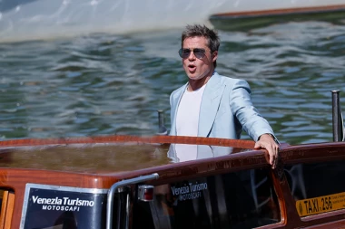 OVAJ PODATAK SIGURNO NISTE ZNALI! Ovo je pravo ime Breda Pita!