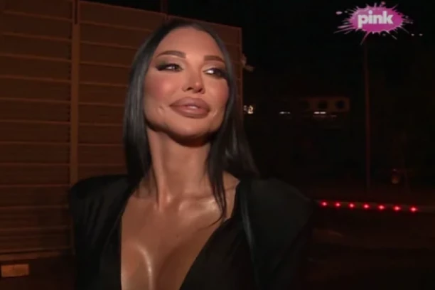 MAJA JE KRIVA SAMO ŠTO JE DAVALA: Marinkovićeva razvezala jezik o bivšima, pa progovorila o ULASKU NA FARMU!