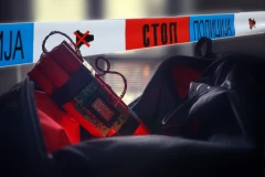 HITNA EVAKUACIJA NA NOVOM BEOGRADU: Dojavljena bomba u osnovnoj školi!