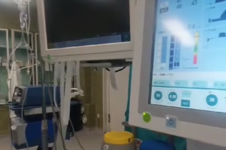 Tina Ivanović Instagram