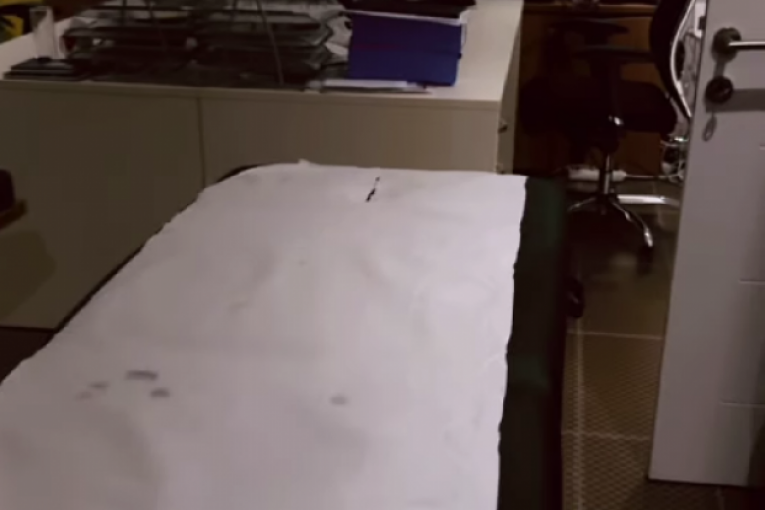 Stanislav Krofak Instagram