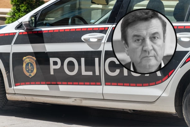 POGINUO VLASNIK "DELTA PETROLA"! Telo poznatog biznismena i njegovog brata ispalo iz vozila tokom prevrtanja! SLETELI U PROVALIJU DUBOKU 300 METARA!