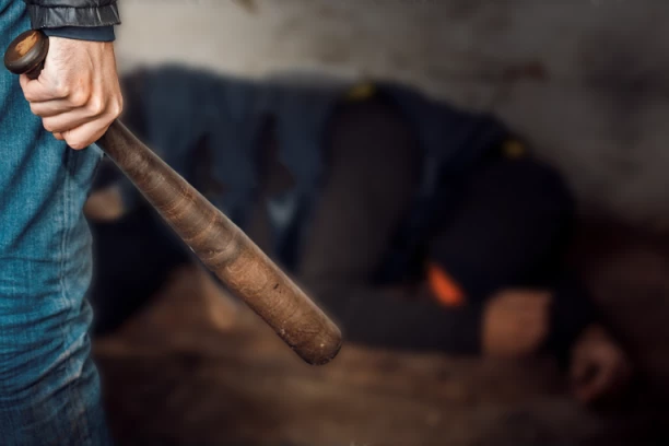 "KAKVO JE TO PONAŠANJE?": Vlasnik restorana PRETUKAO tri gosta zbog konobarice! BALKAN U ŠOKU (VIDEO)