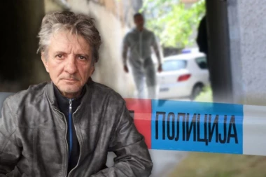 OVO JE DRAGAN KOJI JE UBIO VESNU KOD VRANJA! Jagodinac sa dva hica usmrtio žrtvu, pa izvršio samoubistvo(FOTO)