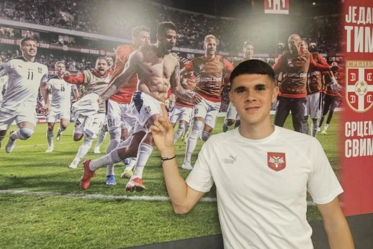 KOSTA NEDELJKOVIĆ PONOVO NA MARAKANI!