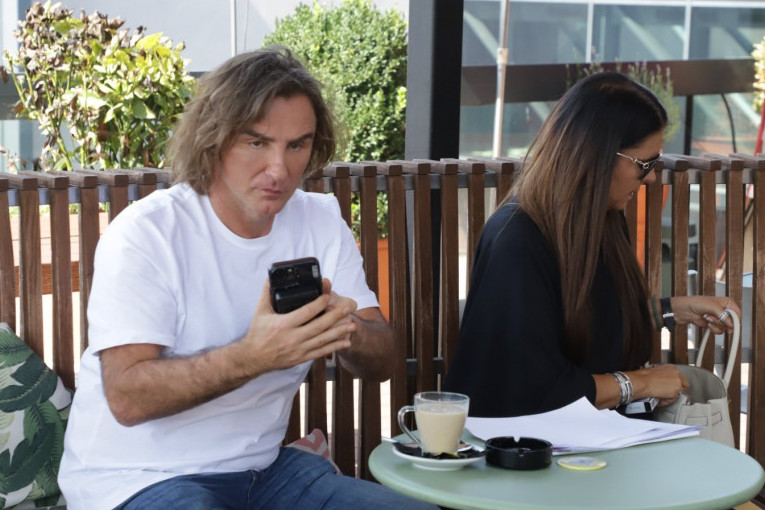 Milica i Željko Mitrović