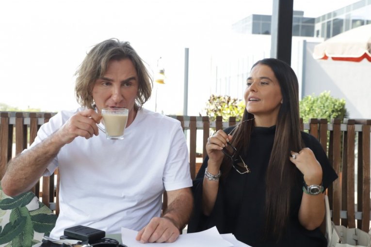 Milica i Željko Mitrović