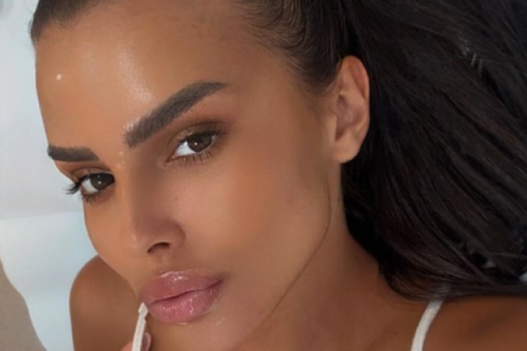 Anita Stanojlović Instagram