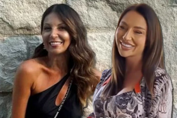 ŠOK PRIZNANJE SANJE MARINKOVIĆ: Prvi put progovorila o Kaći Živković, pa otkrila da li joj je JAVILA!