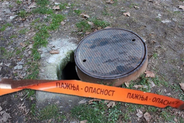 HOROR U MIRIJEVU! Otac i sin se otrovali u šahtu!
