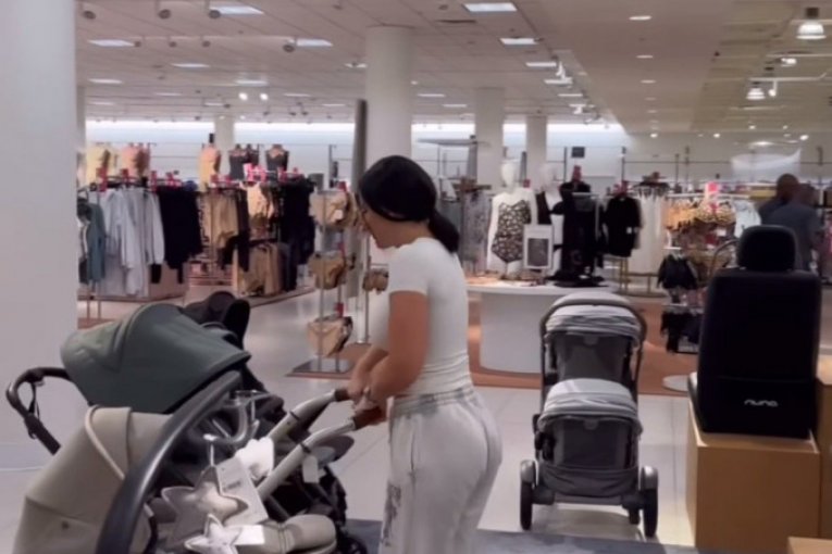 Stanija Dobrojević Instagram