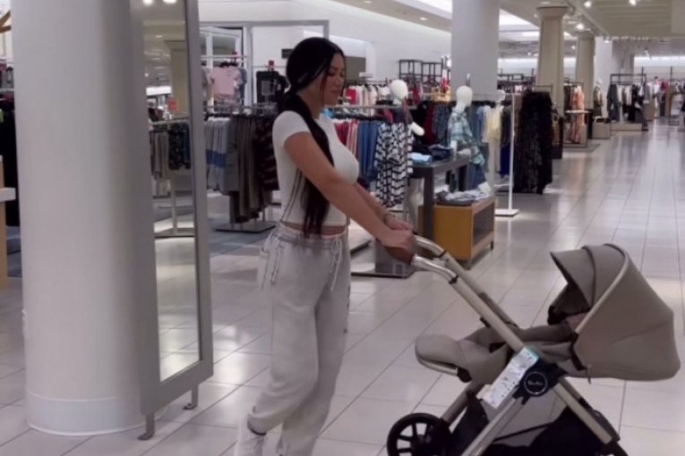 Stanija Dobrojević Instagram