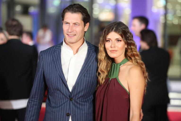 Poznati na otvaranju Sava Centra