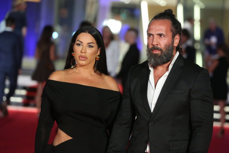 Poznati na otvaranju Sava Centra