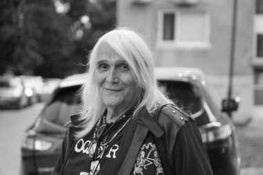 OVDE ĆE BITI SAHRANJEN BORA ČORBA! Vratiću se na padine Jelice da ostanem zauvek! (FOTO)