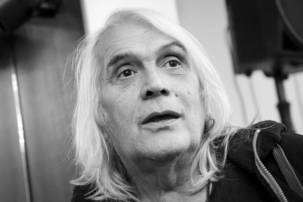 OVO MALO KO ZNA: Bora Čorba napisao pesmu za Cecu - stoji iza OVOG hita!