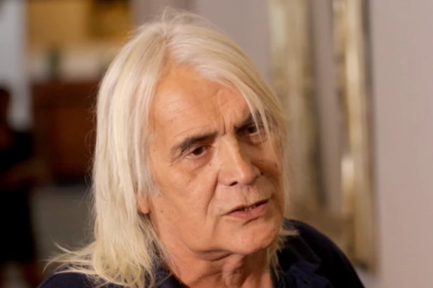 ONA JE NAJVEĆA LJUBAV BORE ČORBE, NJOJ JE POSVETIO NAJLEPŠE PESME: Bili su 30 godina u braku