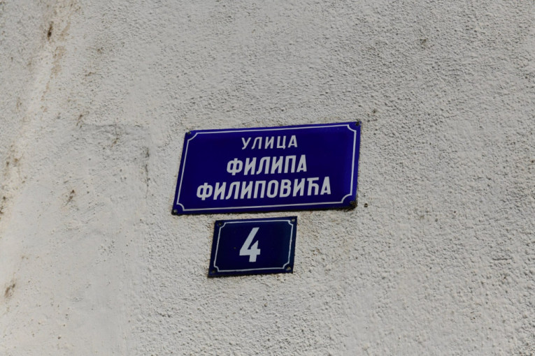 Bora Đorđević Čačak Riblja čorba