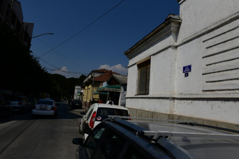 Bora Đorđević Čačak Riblja čorba