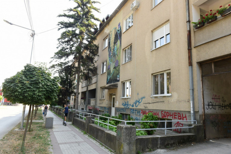 Bora Đorđević Čačak Riblja čorba