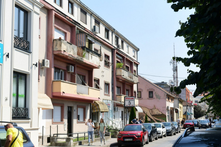 Bora Đorđević Čačak Riblja čorba