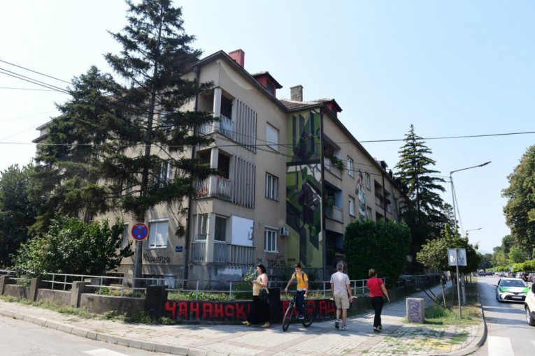 Bora Đorđević Čačak Riblja čorba