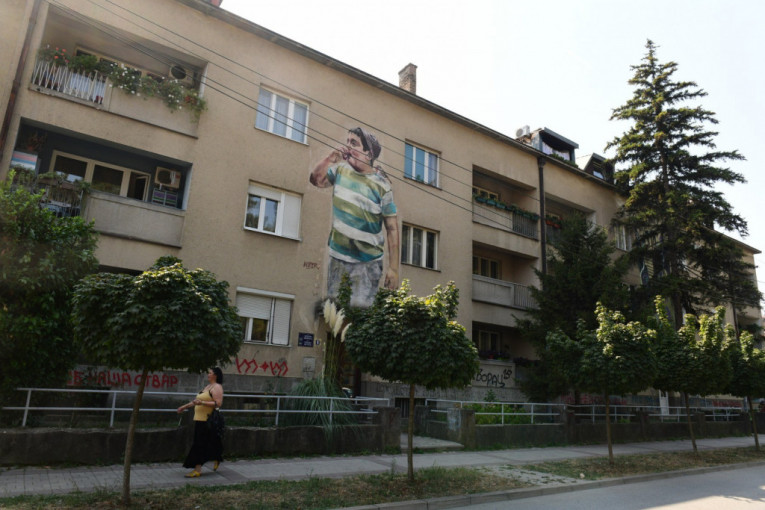 Bora Đorđević Čačak Riblja čorba