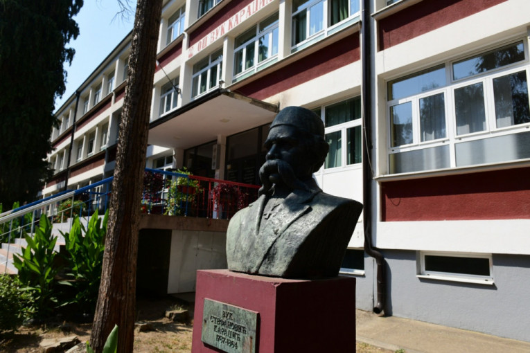 Bora Đorđević Čačak Riblja čorba