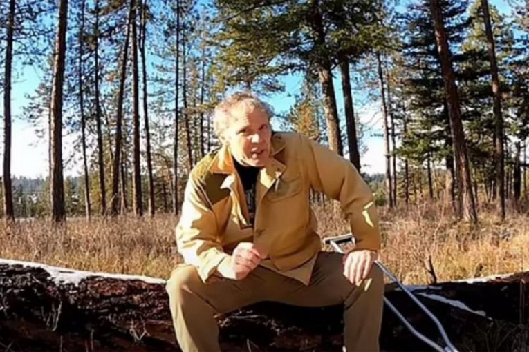 Pol Harel jutjuber umro