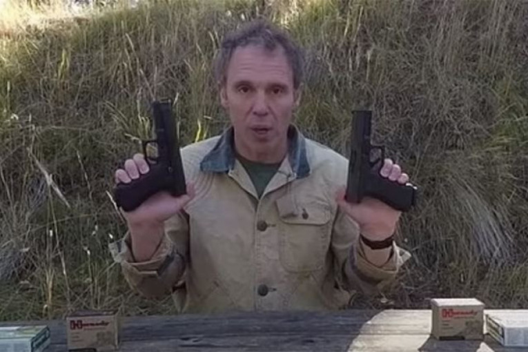 Pol Harel jutjuber umro