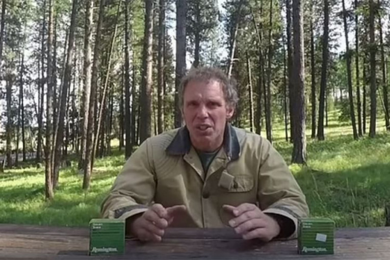 Pol Harel jutjuber umro